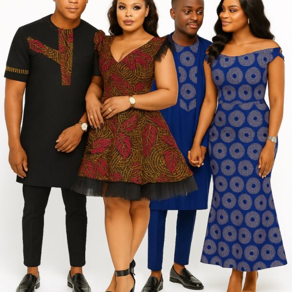 Regal Unity+Sapphire Circle