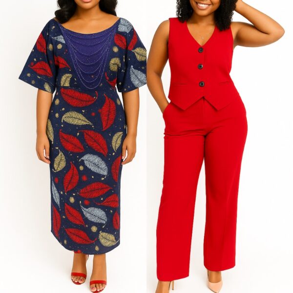 The Oceanic Dream+The Bold Executive Suit