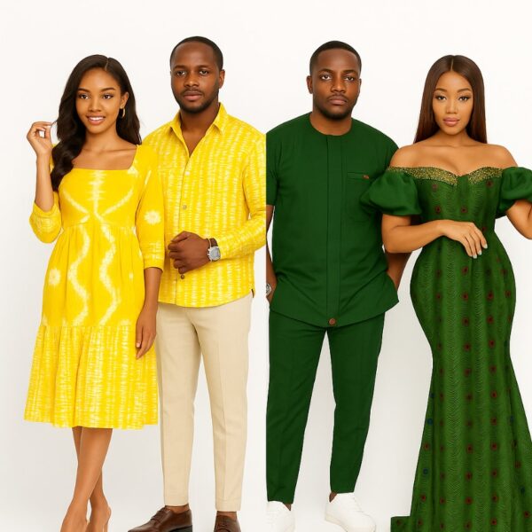 Sunny Union+Forest Embrace